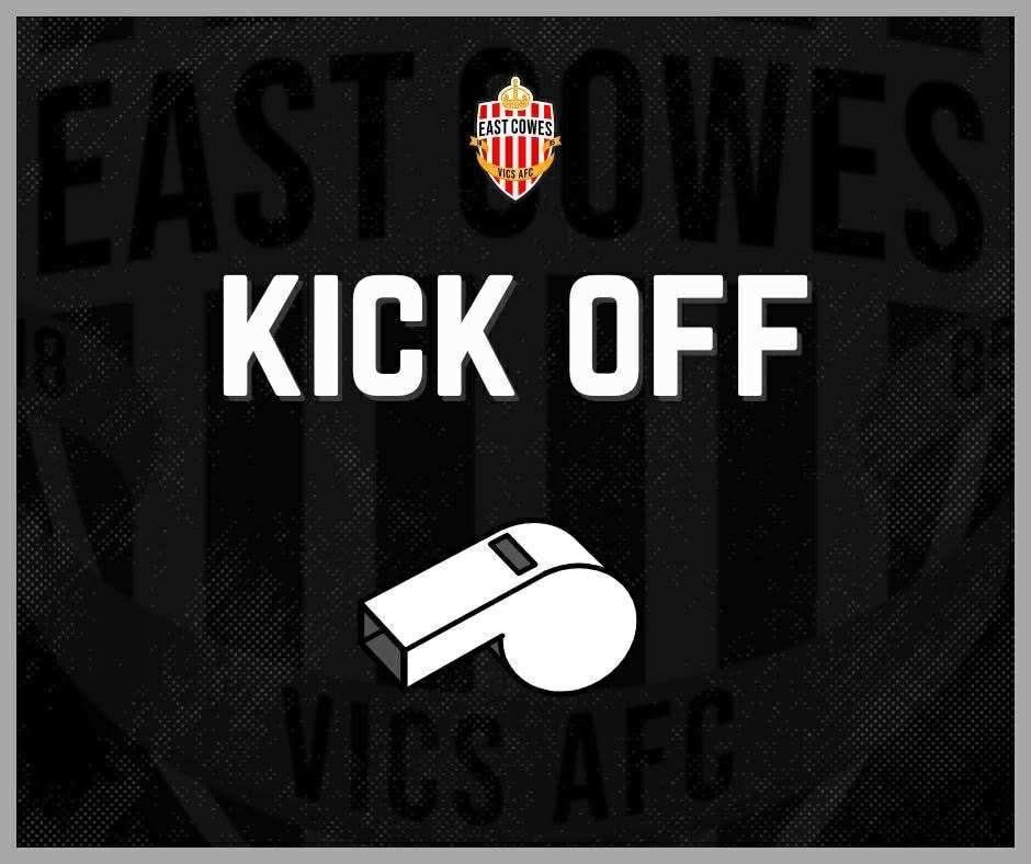 East Cowes Vics AFC tweet media