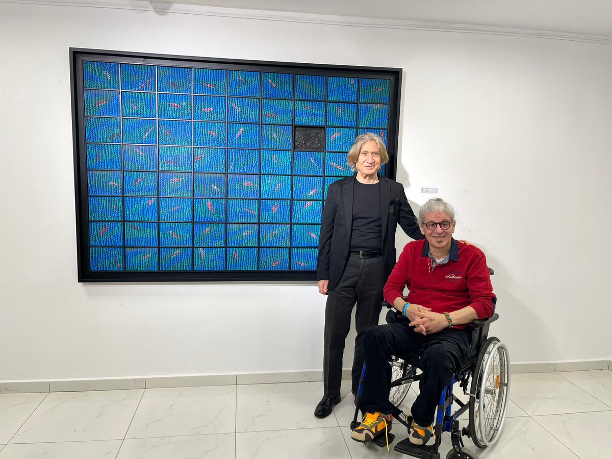 Hamit İzol tweet media