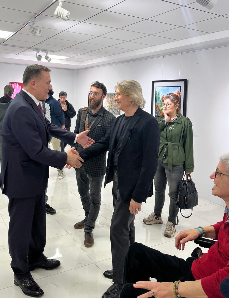 Hamit İzol tweet media