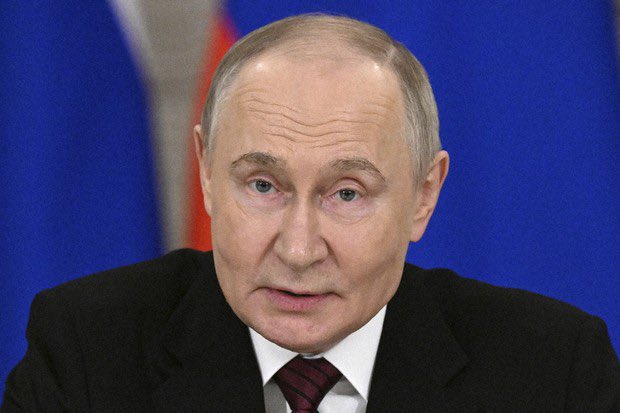 Dissident Wire tweet media