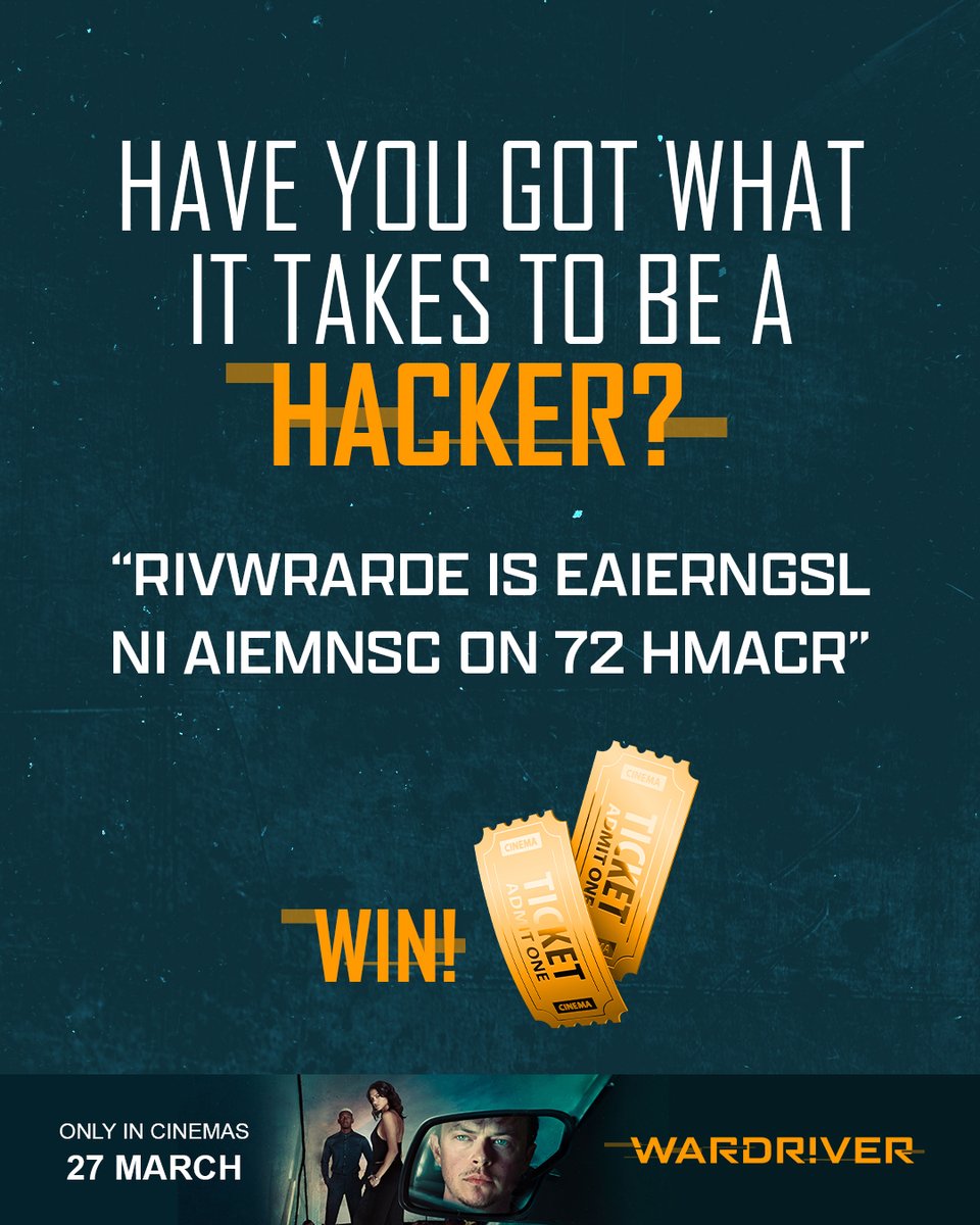 Filmfinity tweet media