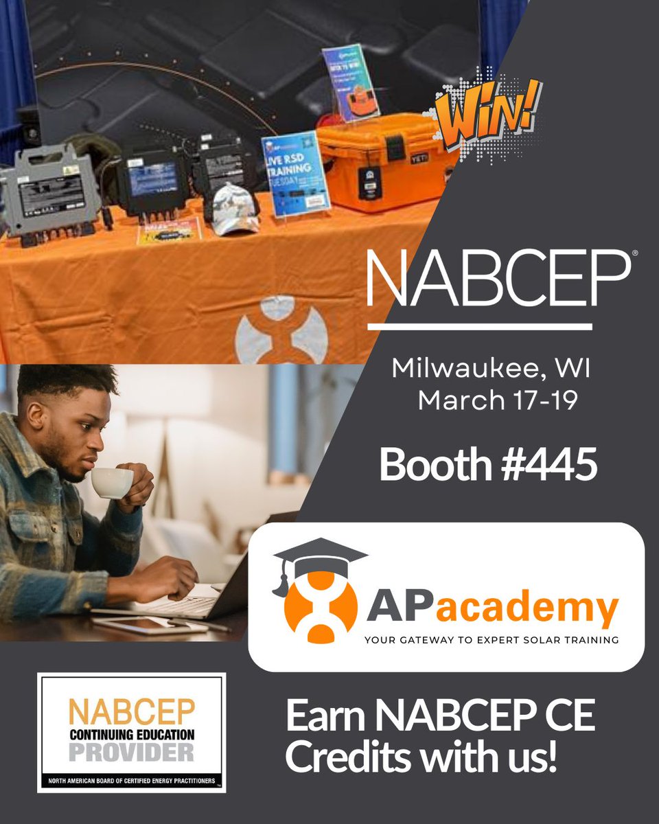 APsystems North America tweet media