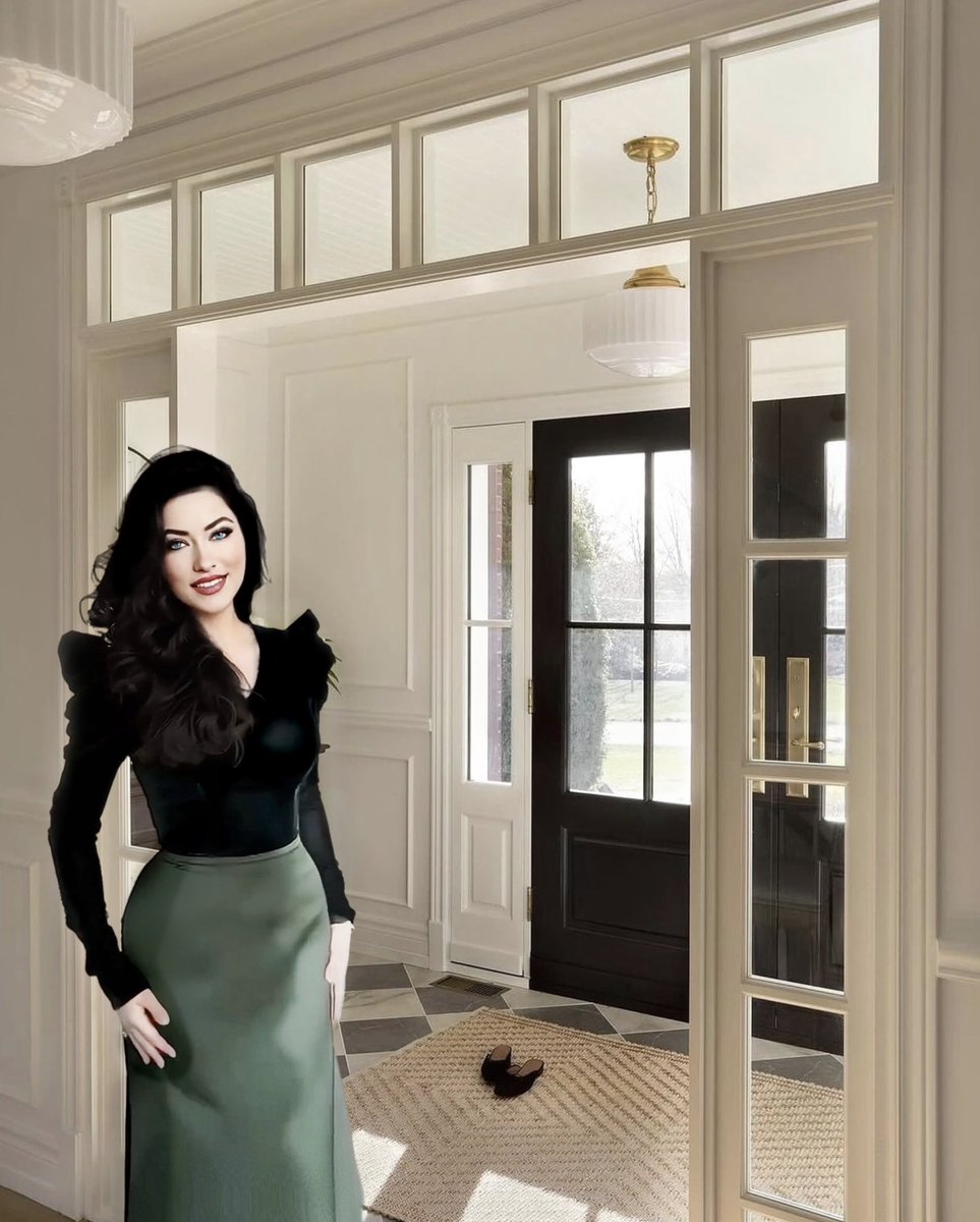 Rose Moran tweet media