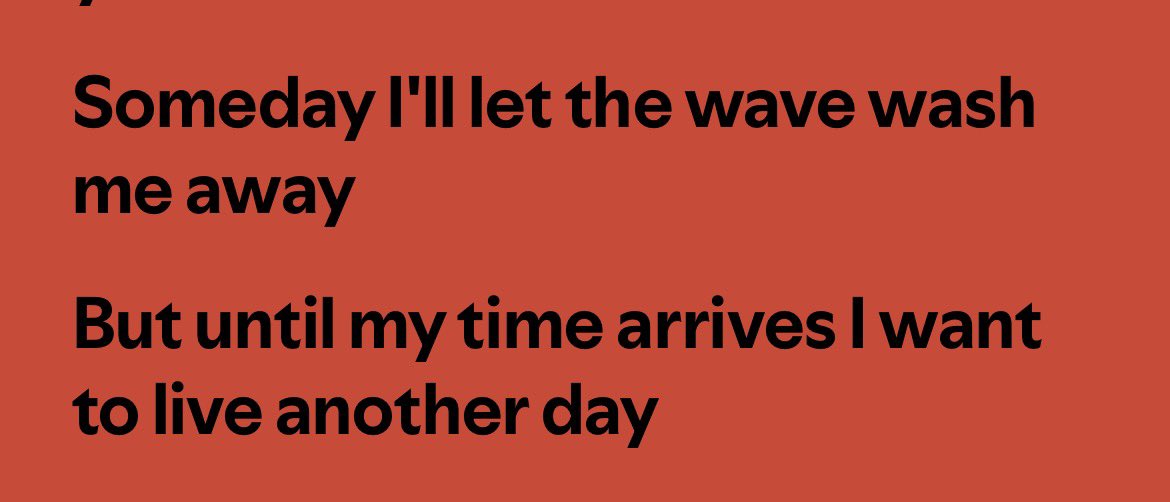 sat!!! 🌇 tweet media