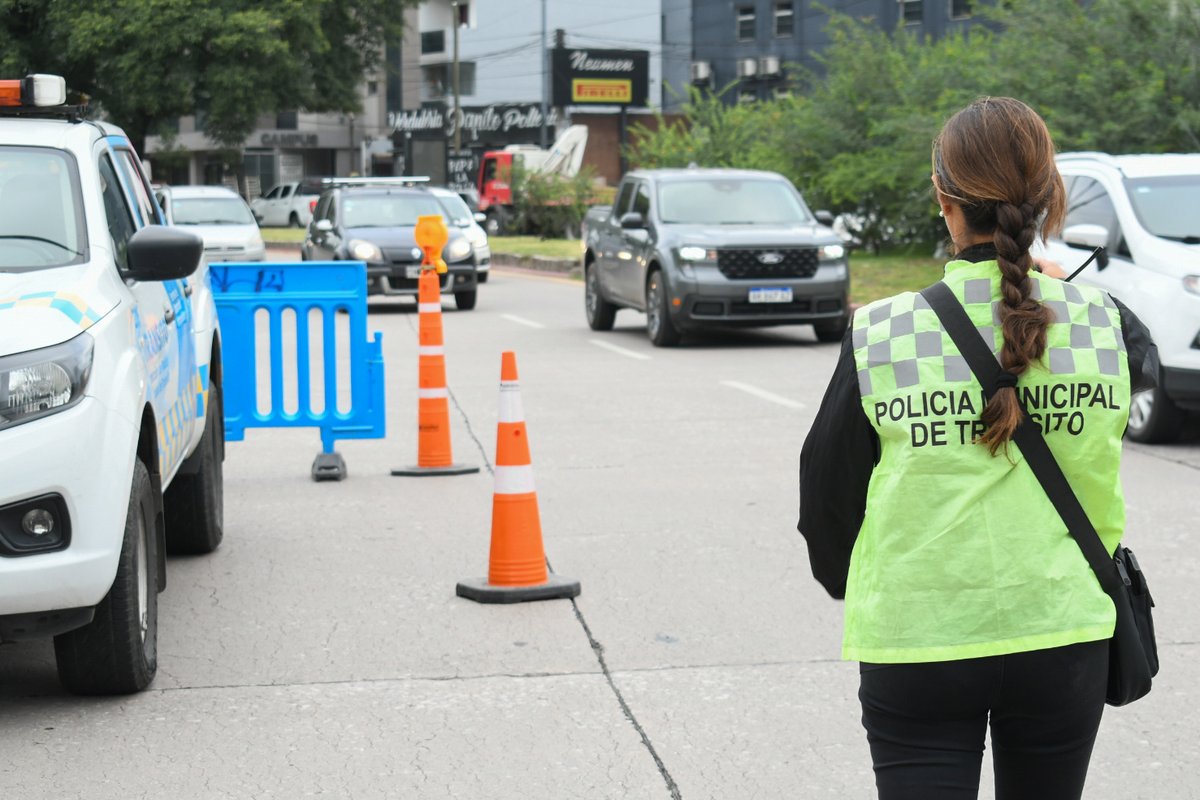 Municipalidad de Córdoba tweet media