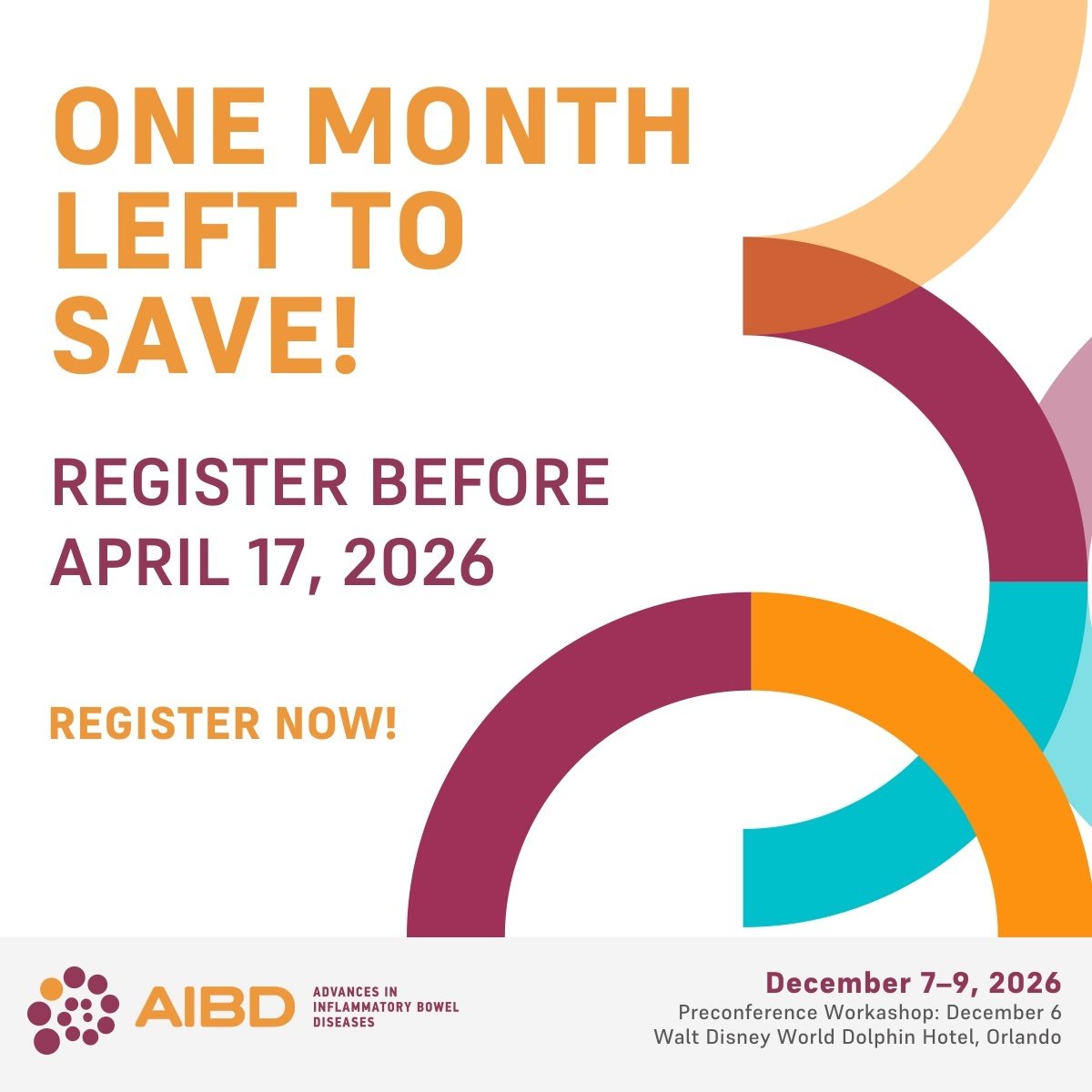 Advances in IBD tweet media