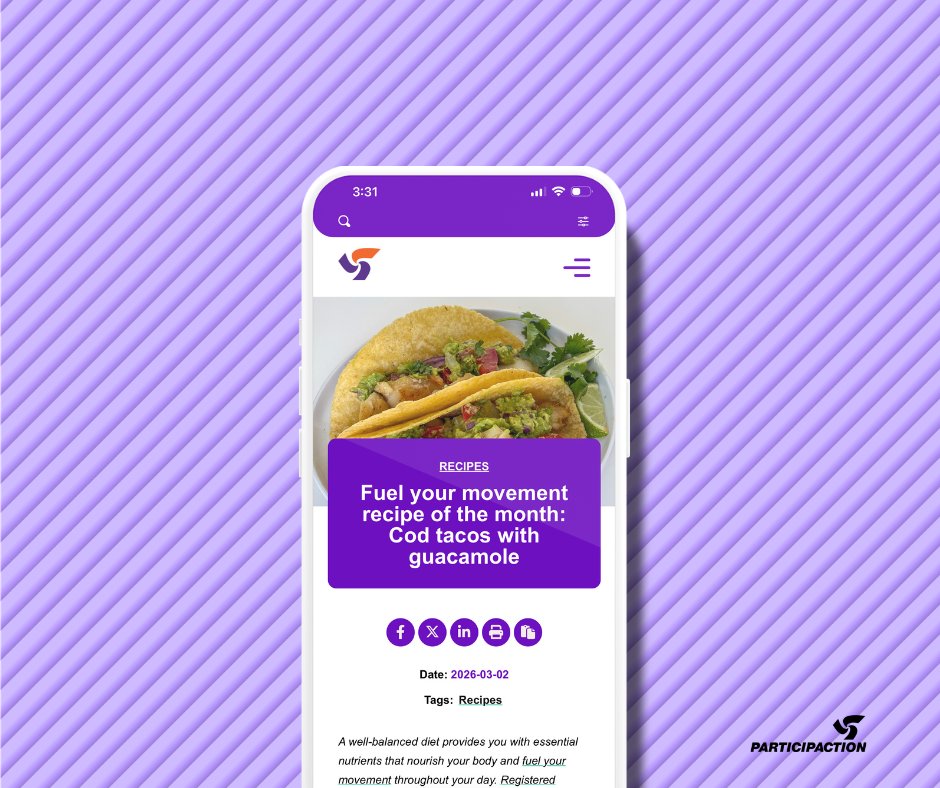 participaction tweet media