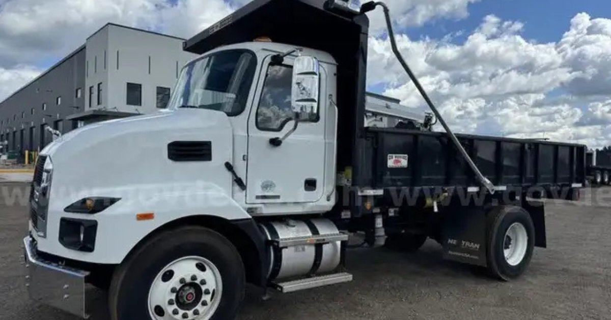 GovDeals, Inc. tweet media