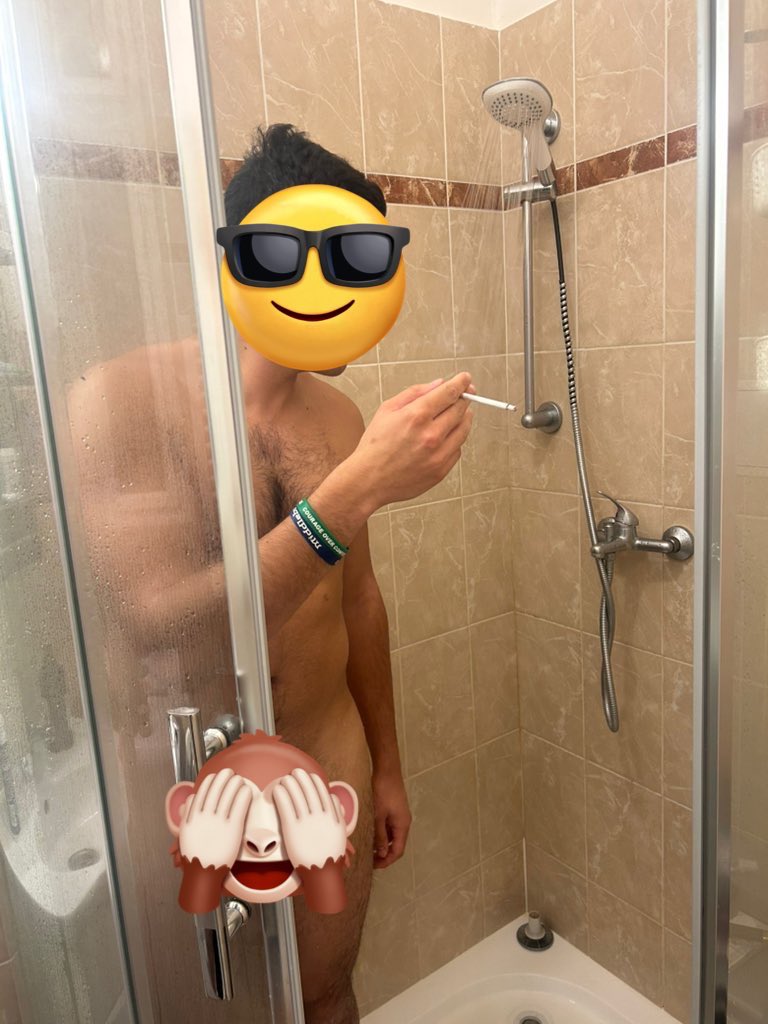 Lenny Fader tweet media