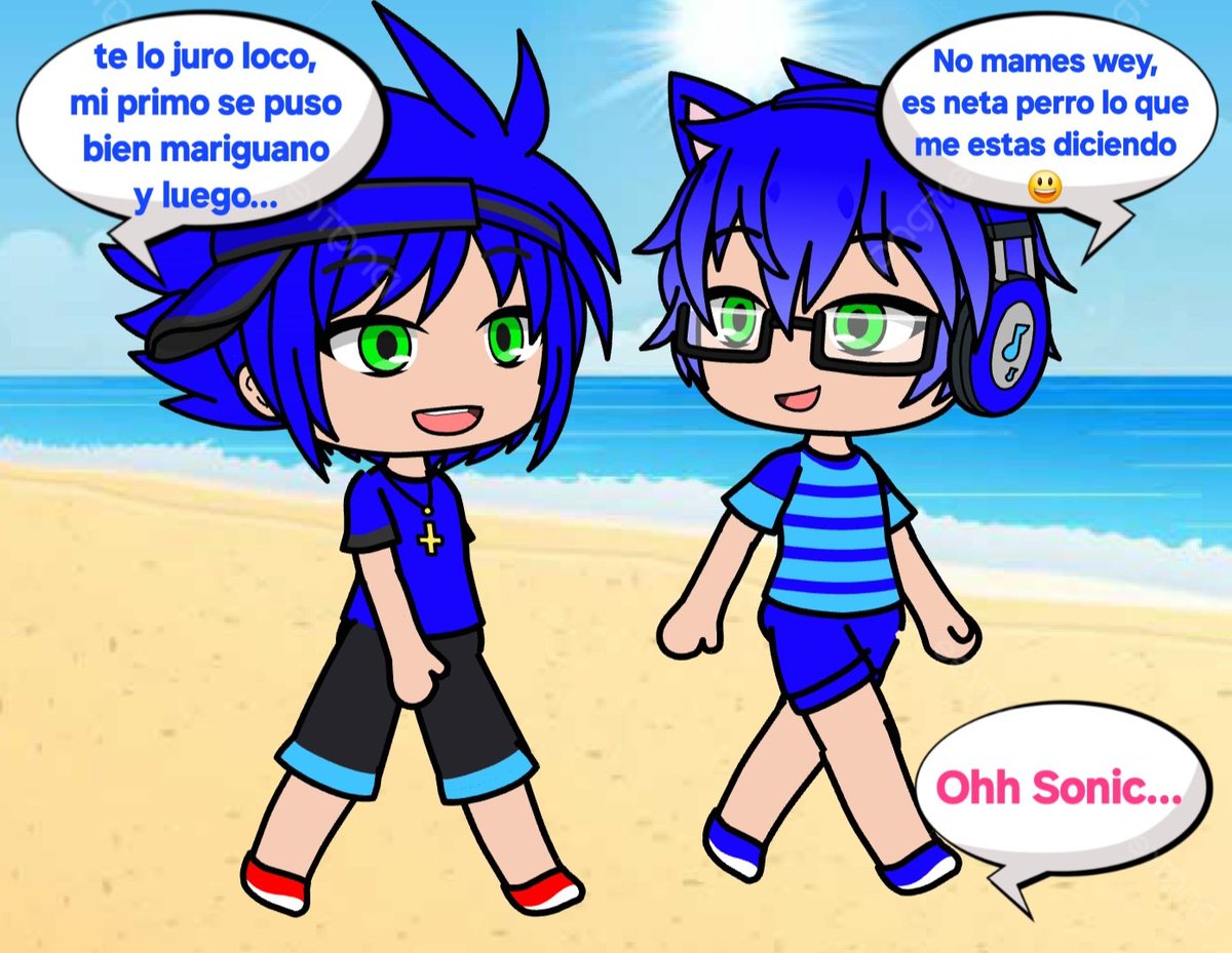 🔞💙🔥Sonica La Sexy Hot🔥💙🔞 tweet media