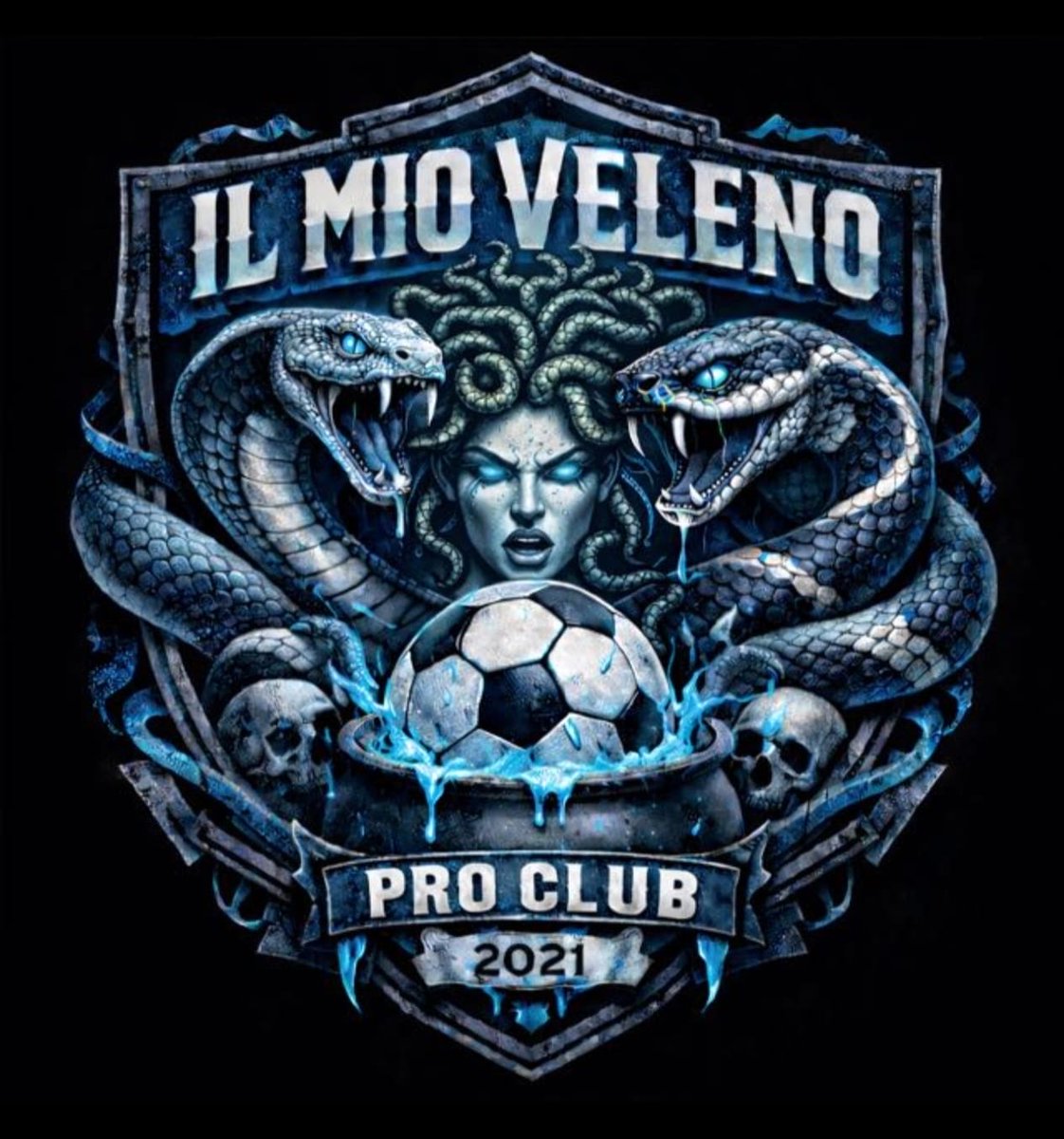 IlMioVeleno tweet media