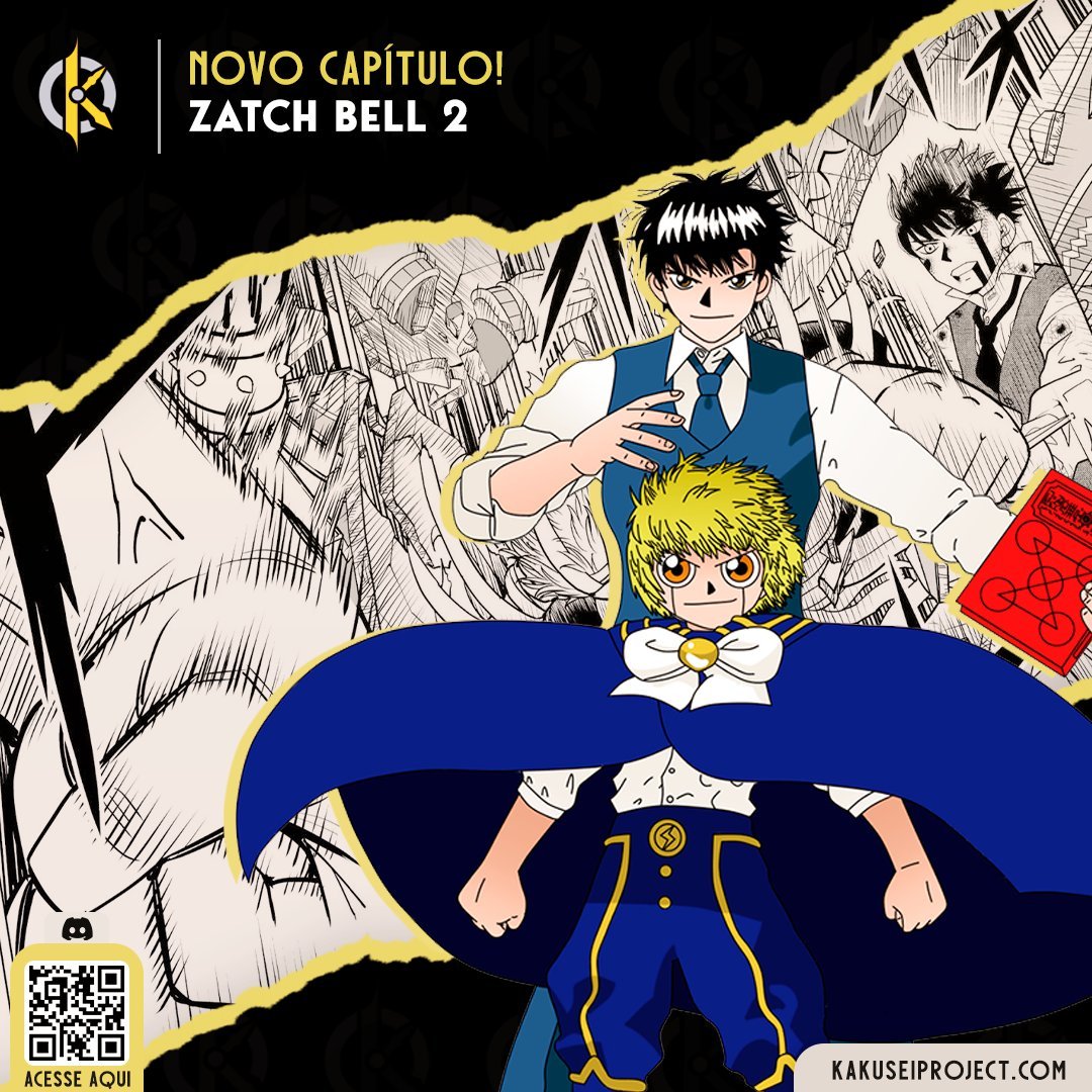 Kakusei Project tweet media