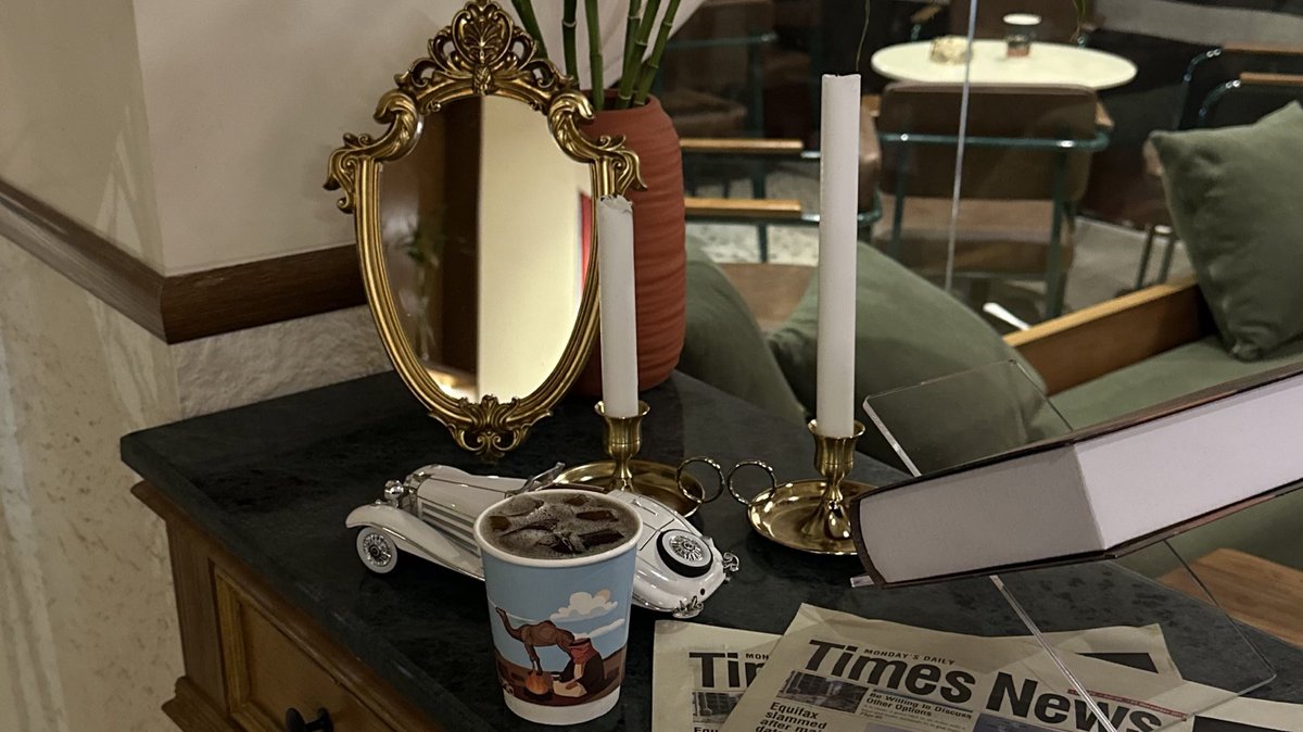 Une femme aimée par la douleur tweet media