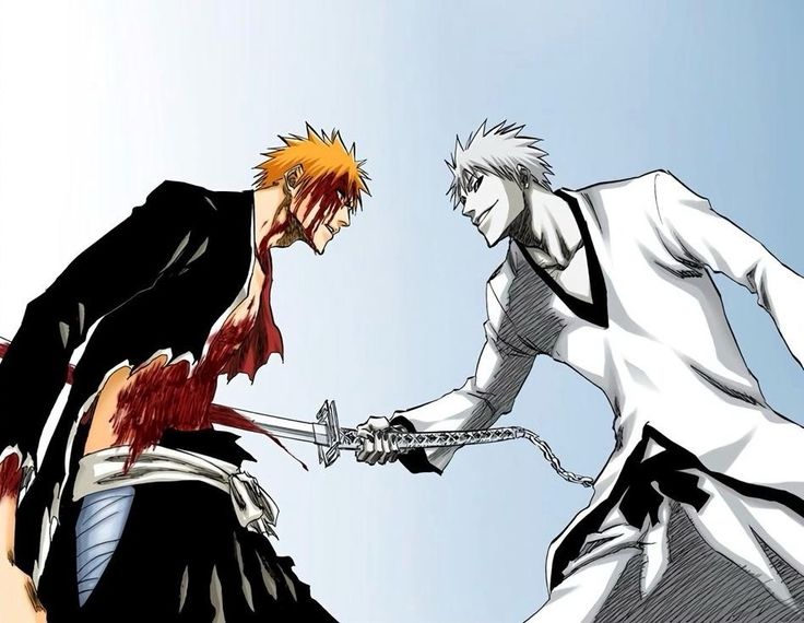 Arsh 🍉 CW : HxH tweet media