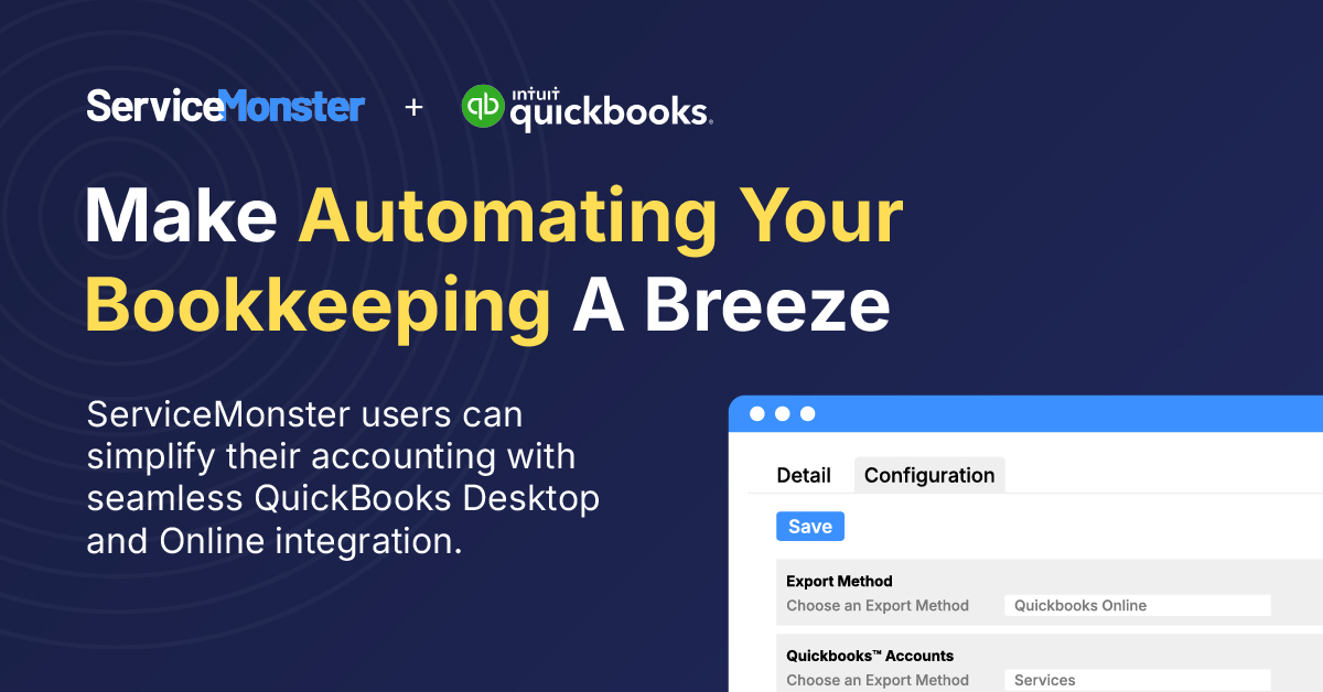 ServiceMonster tweet media