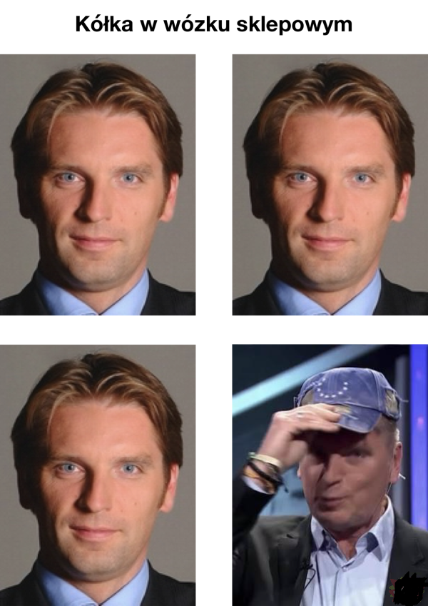 Tomcio robi karierę w internetach, ciąg dalszy nastąpił🤭