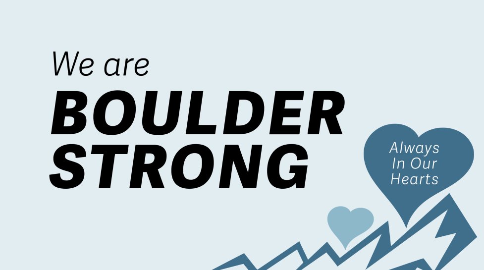 City of Boulder tweet media