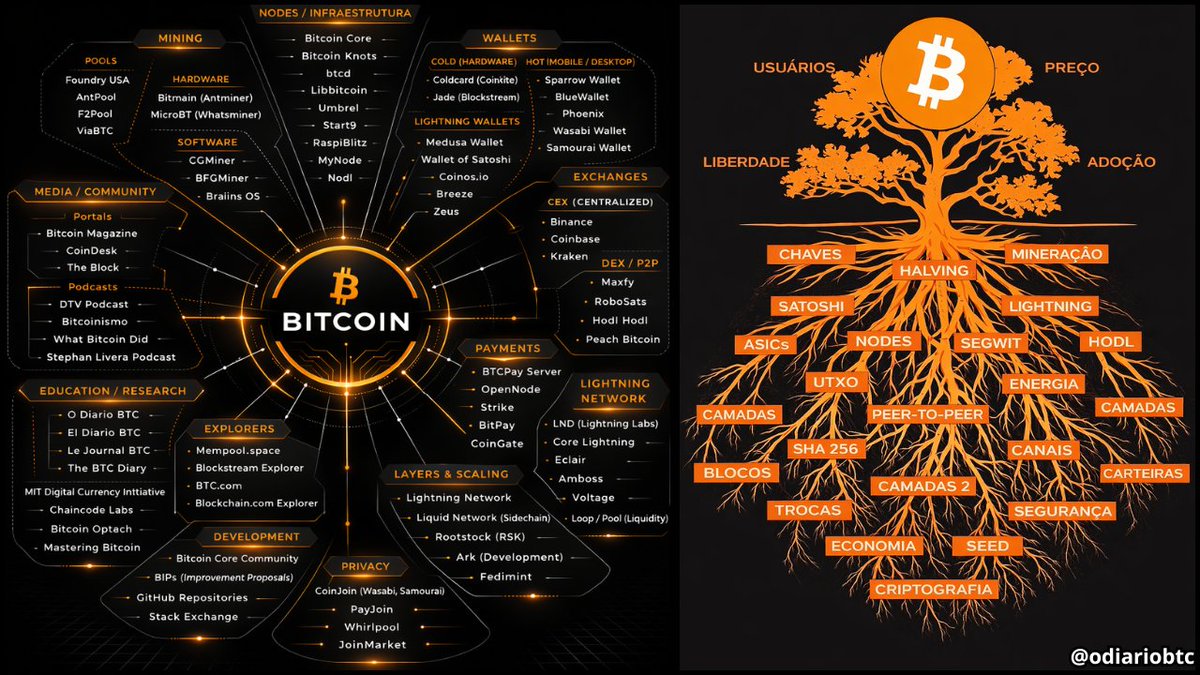 O Diário BTC | ∞/21M tweet media