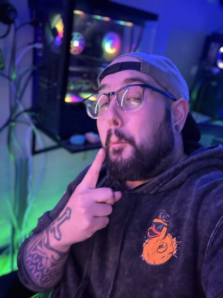 Player X tweet media