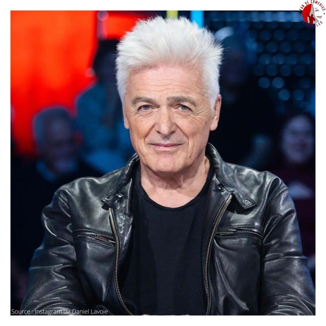 Fan De Comédies Musicales tweet media