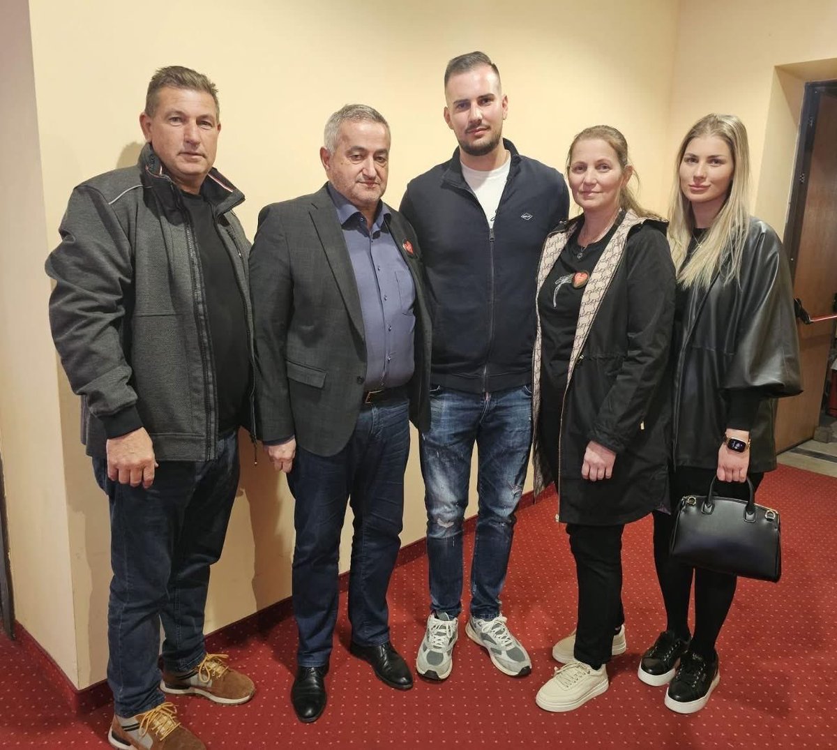 Сашо Клековски (Sašo Klekovski) tweet media