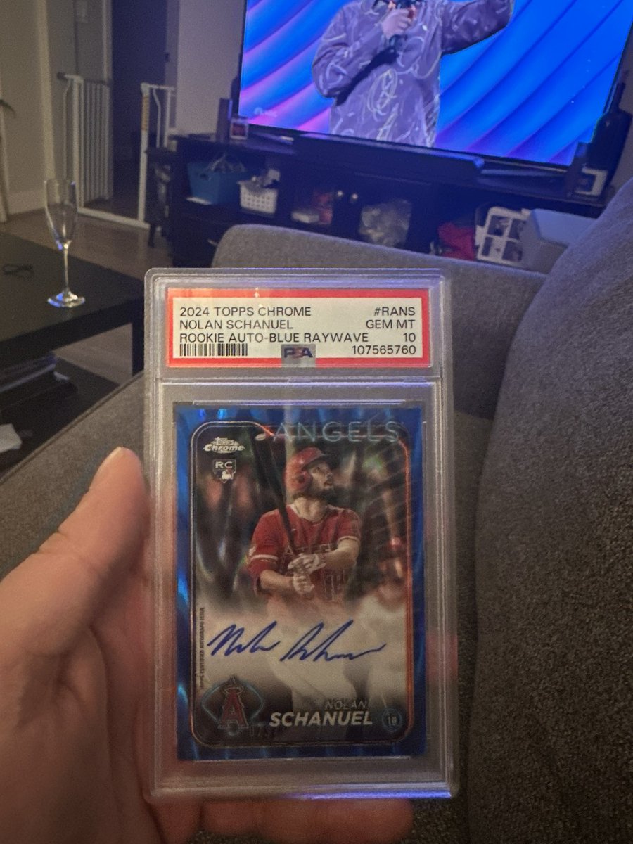 Crystal Ball Cards & Collectibles tweet media