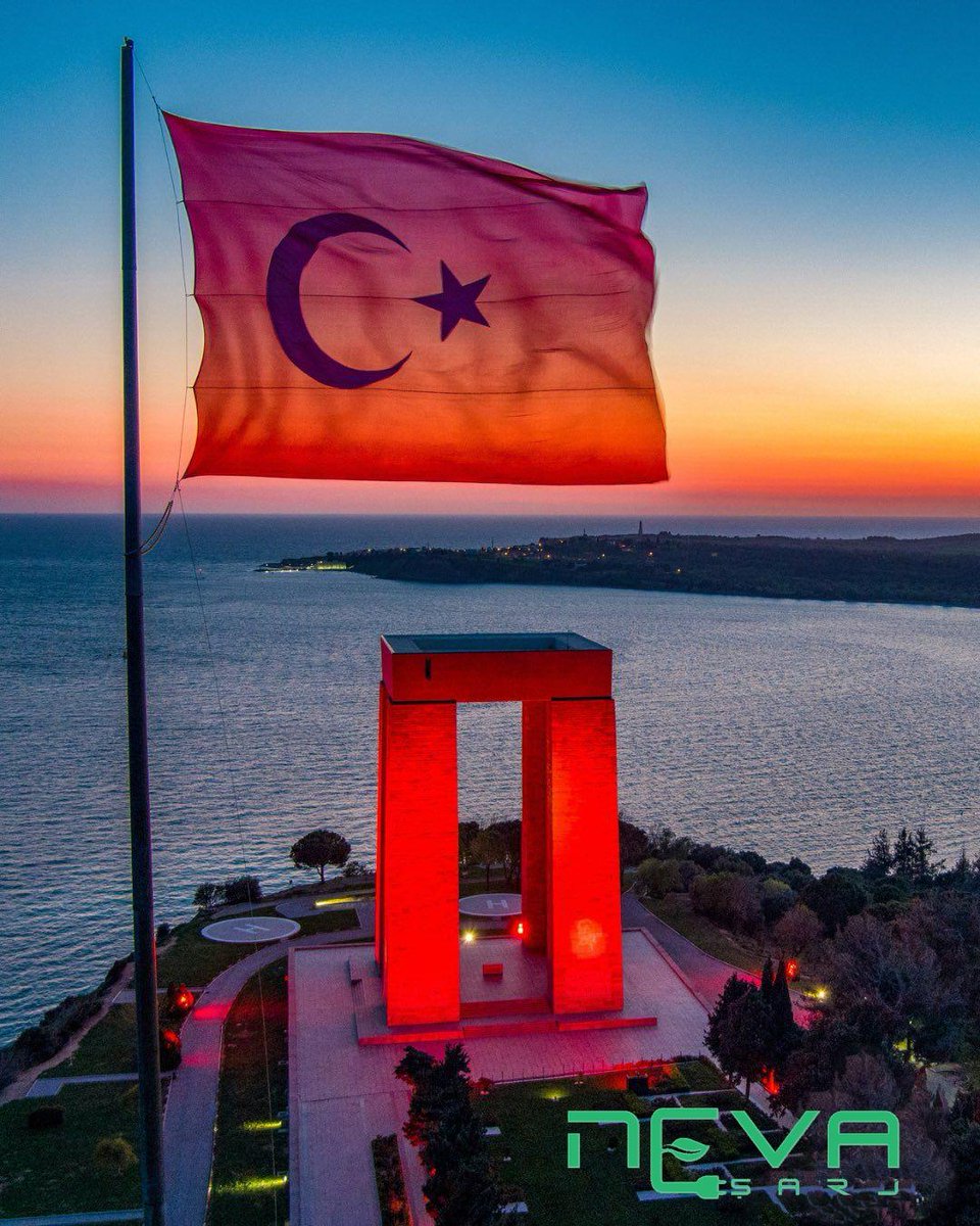 Neva Şarj tweet media