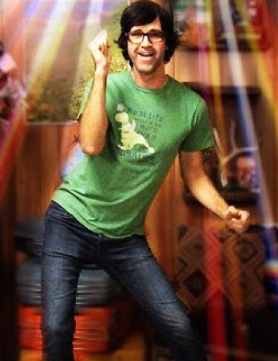 Black Ranger tweet media