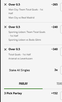 Charles Meshell tweet media