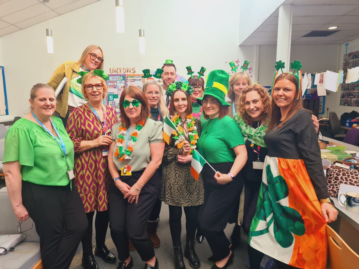 Long Field Spencer Academy tweet media