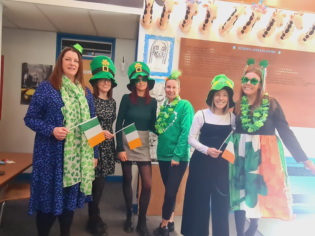 Long Field Spencer Academy tweet media