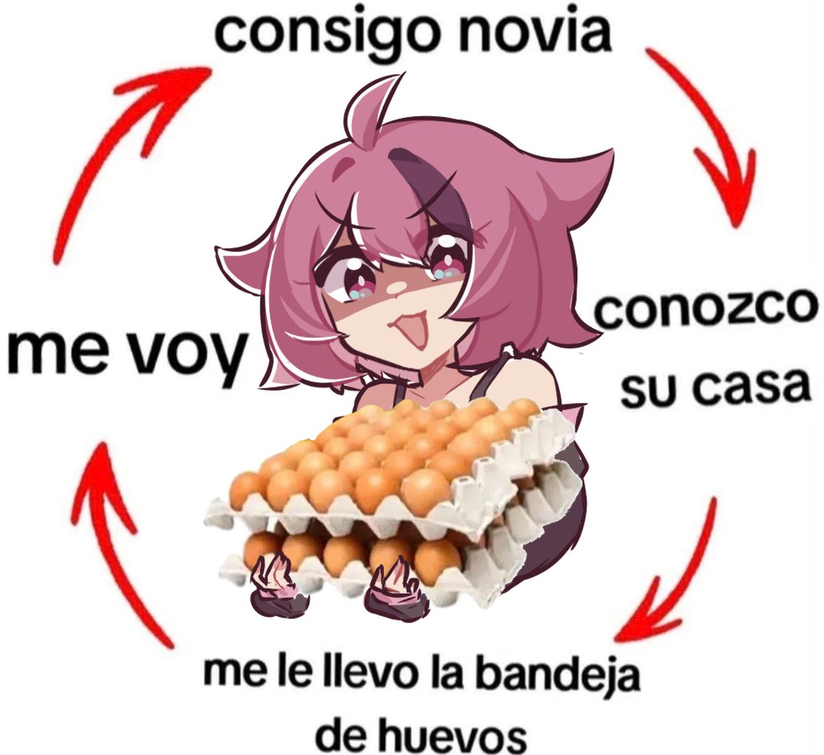 Kyunibii❣ tweet media