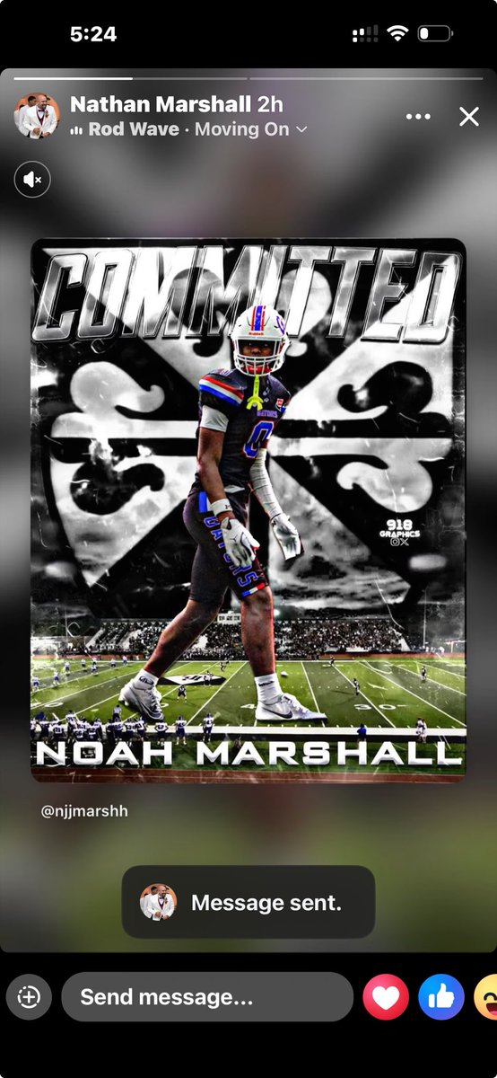 ray hamilton tweet media