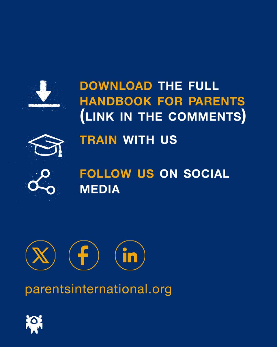 Parents International tweet media