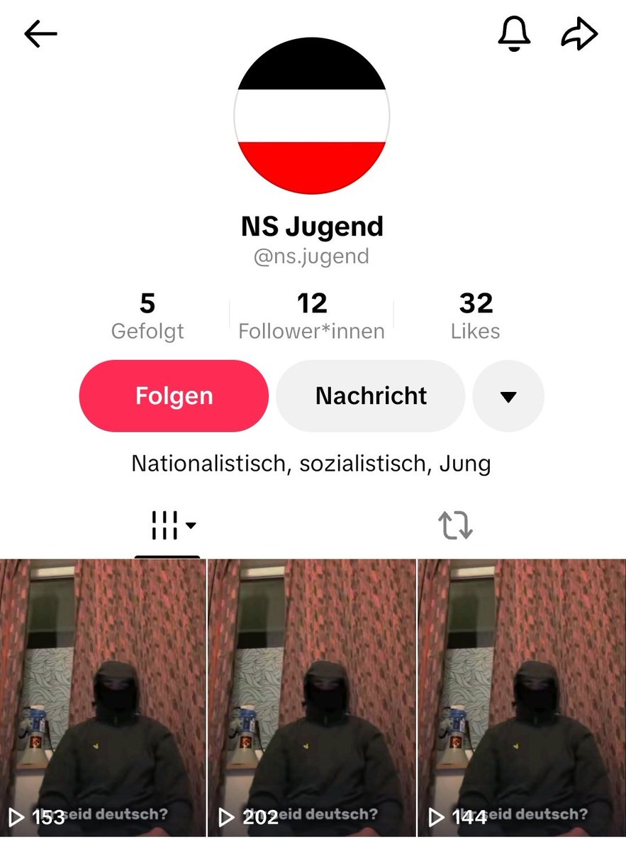 pandanymous NRW tweet media