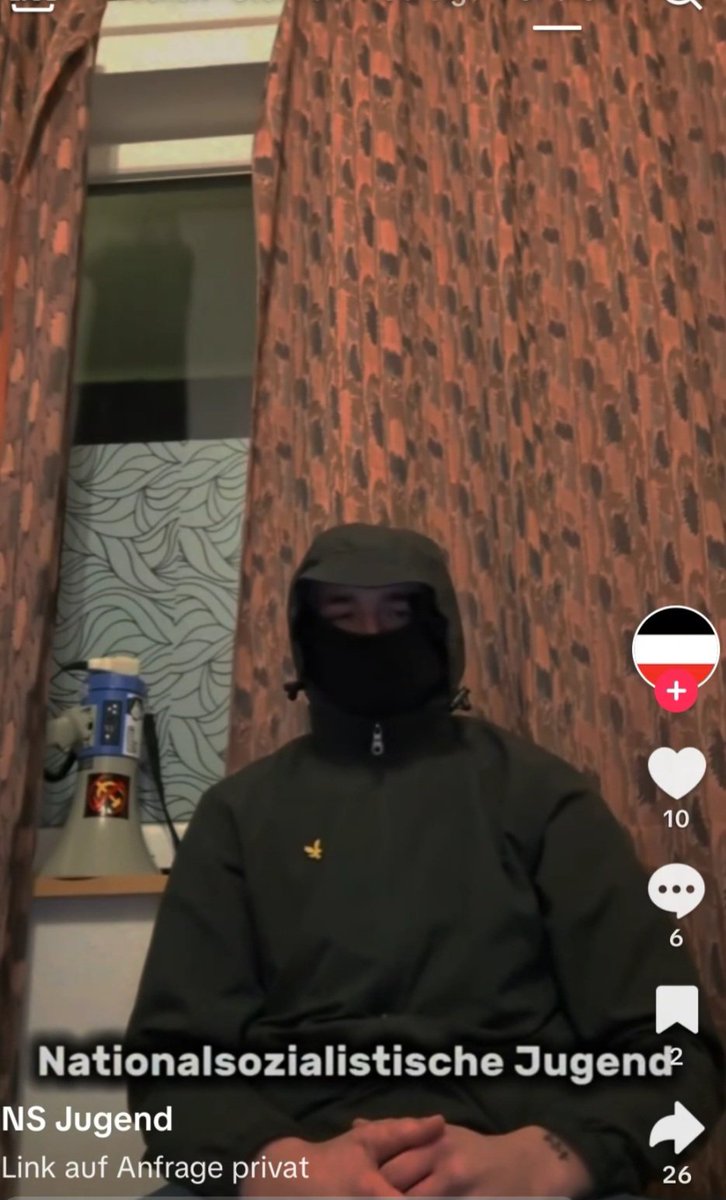 pandanymous NRW tweet media