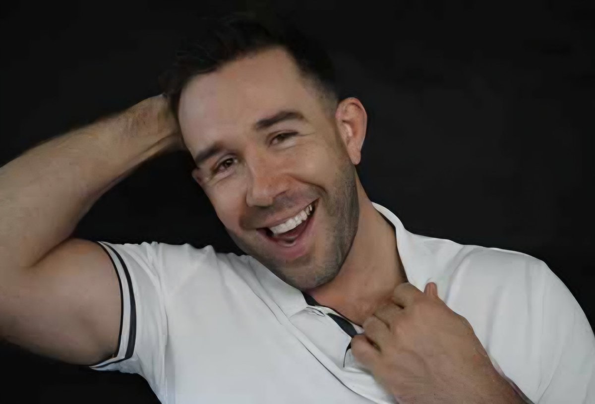 Lucky Tucker tweet media