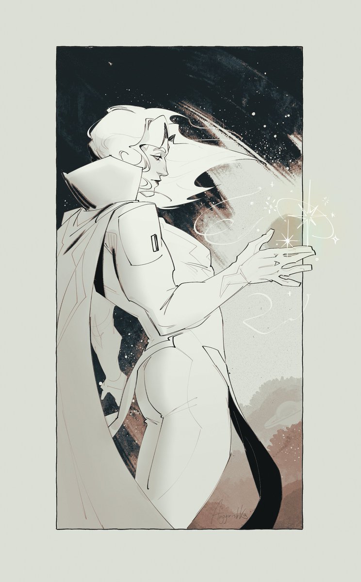 Anggrishka tweet media