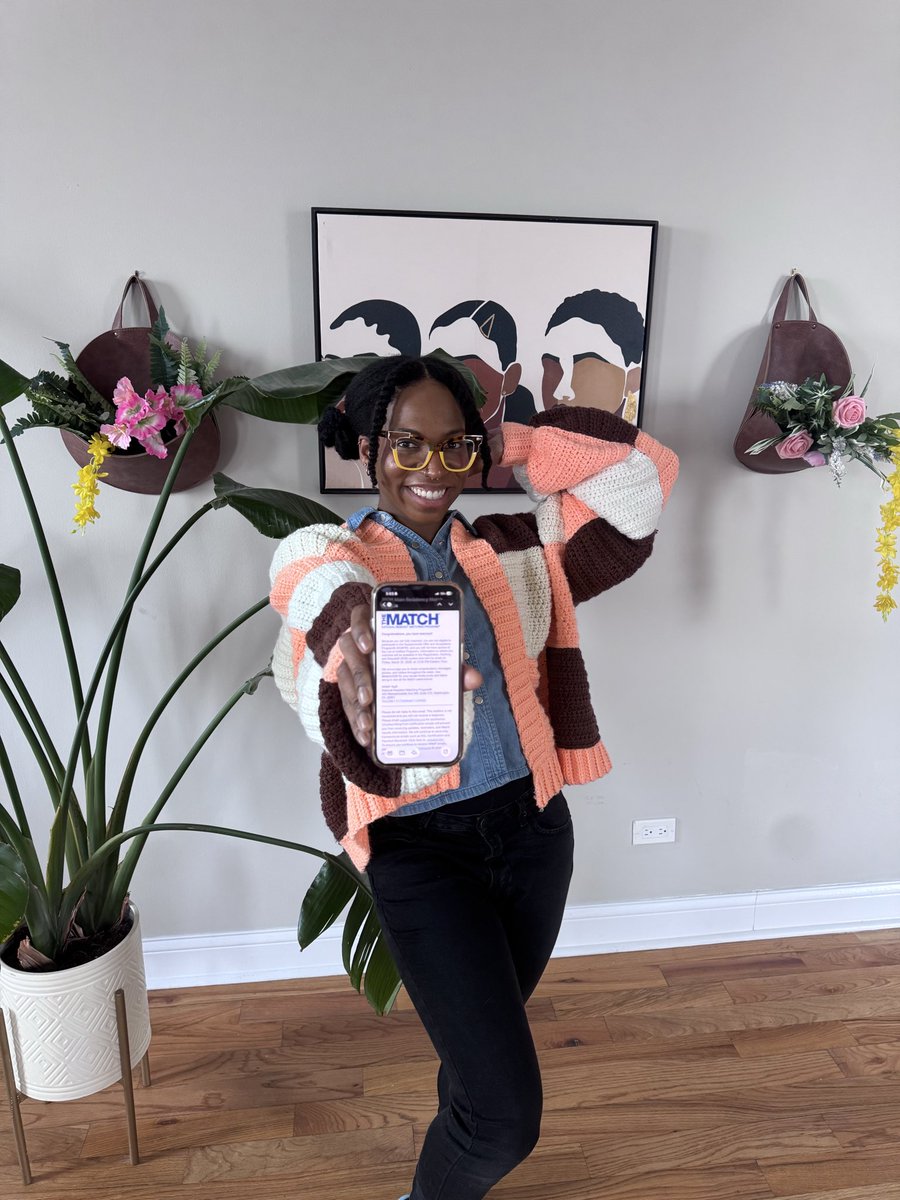 Made it to Medicine tweet media