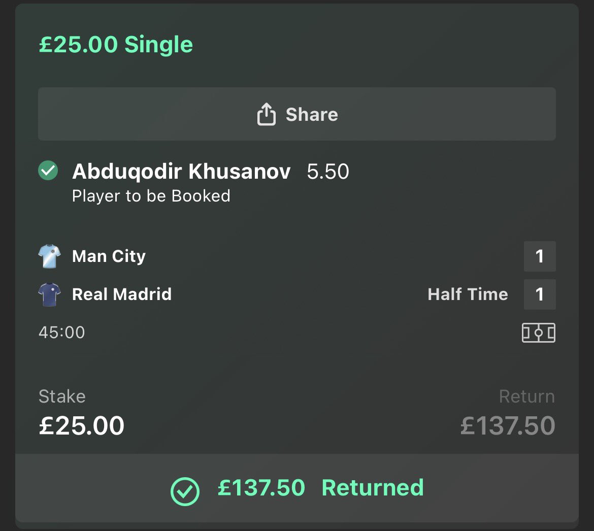 Beesley9 tweet media