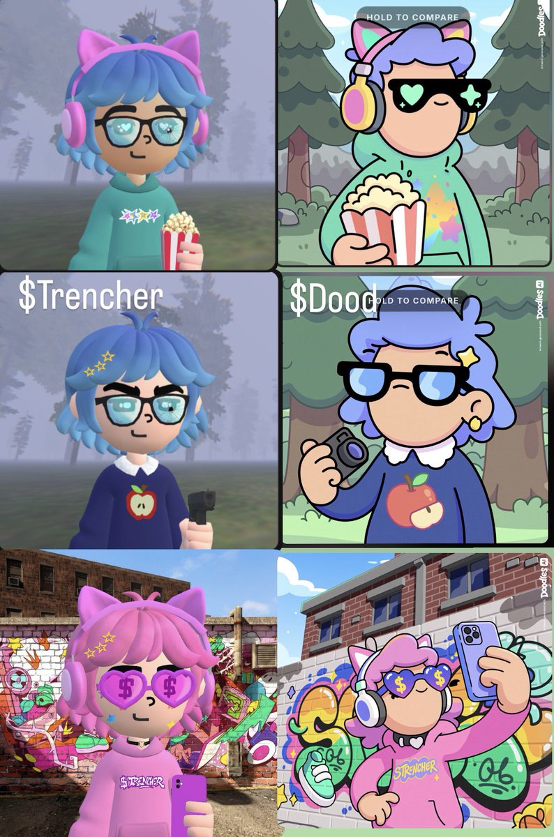 ✦ Madeonchain✦ tweet media