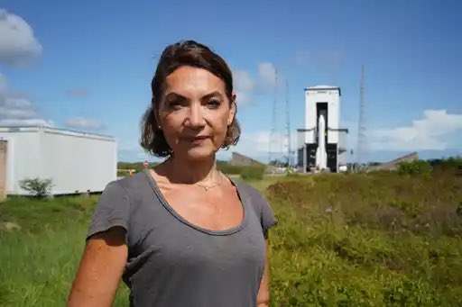 Katya Adler tweet media