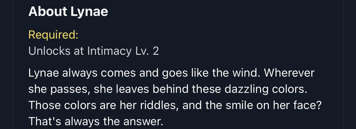 Timely Lynae 💛🛼 tweet media