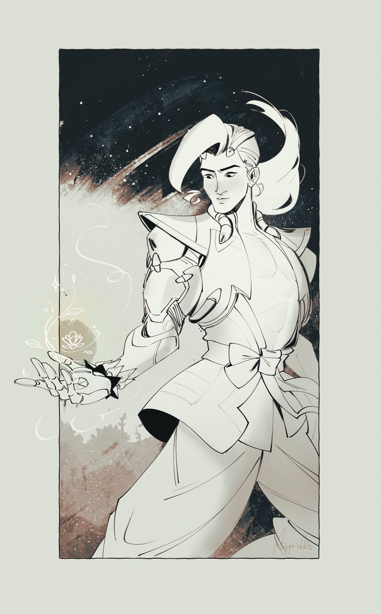 Anggrishka tweet media