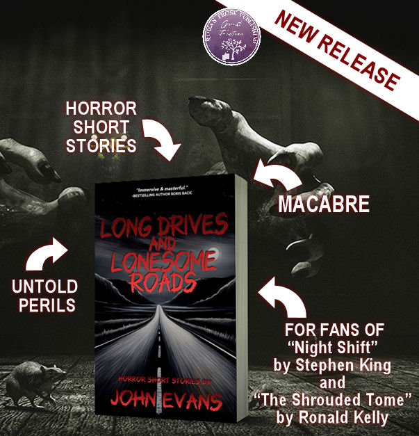 John Evans tweet media