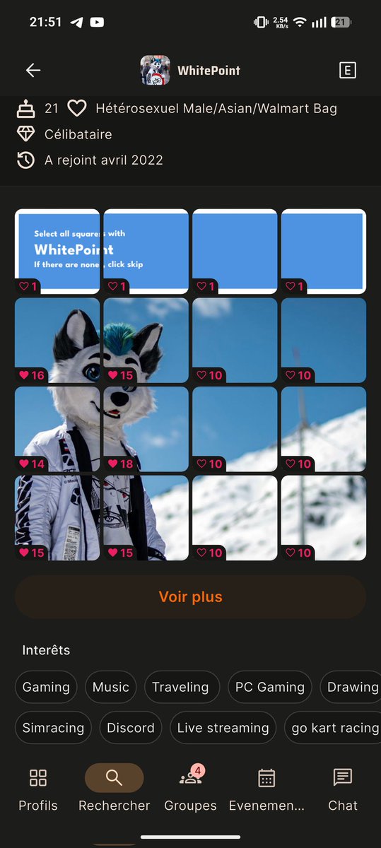 Ligne 10 love account 🔜 FBL 14 tweet media