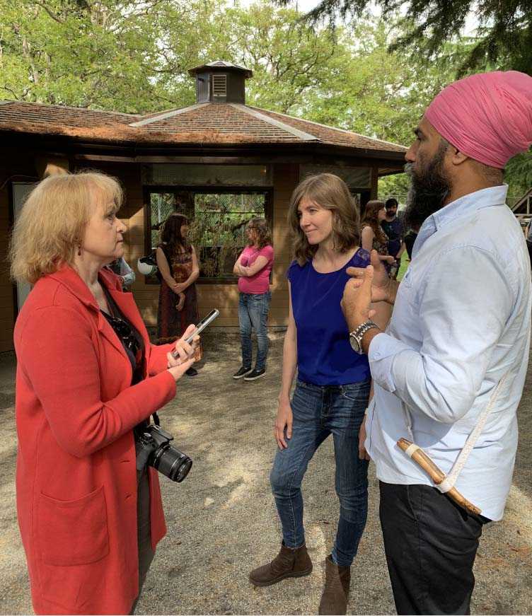 Jack Webster Fdn tweet media