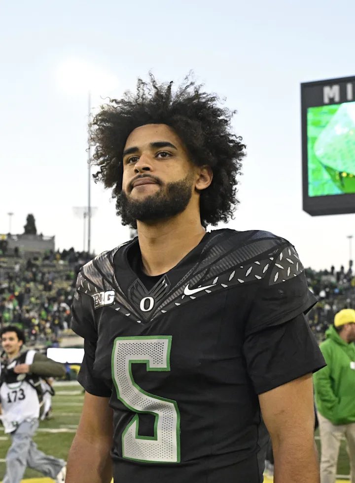 College Transfer Portal tweet media