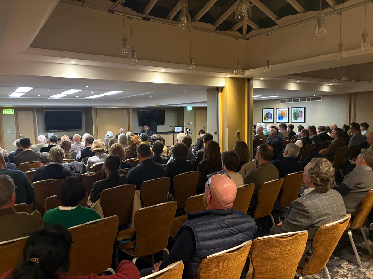 The New Culture Forum tweet media