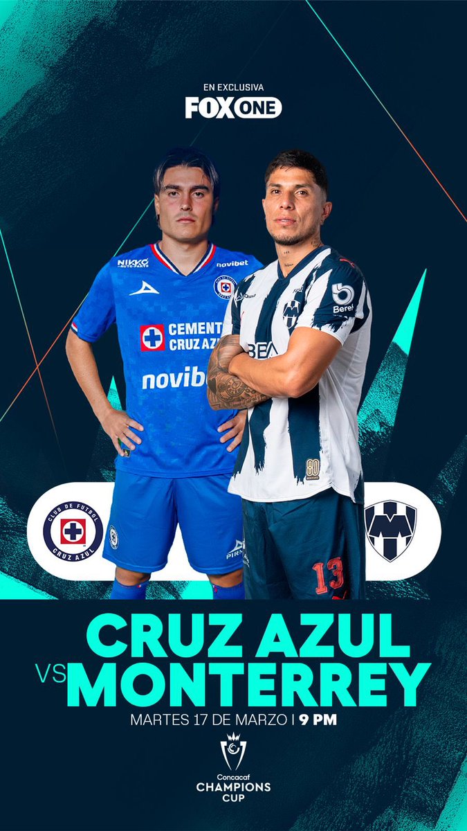 Christian chaco Gimenez tweet media